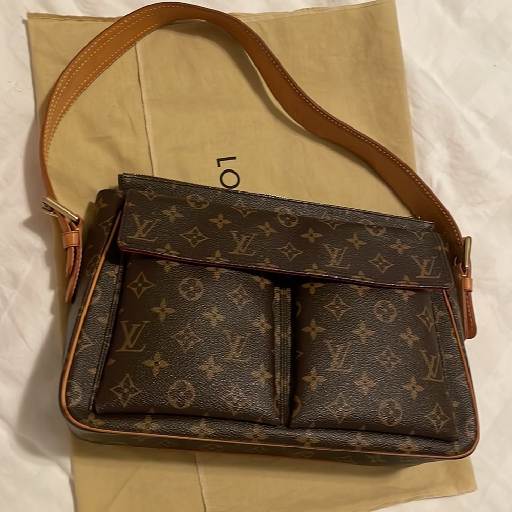Louis Vuitton bag